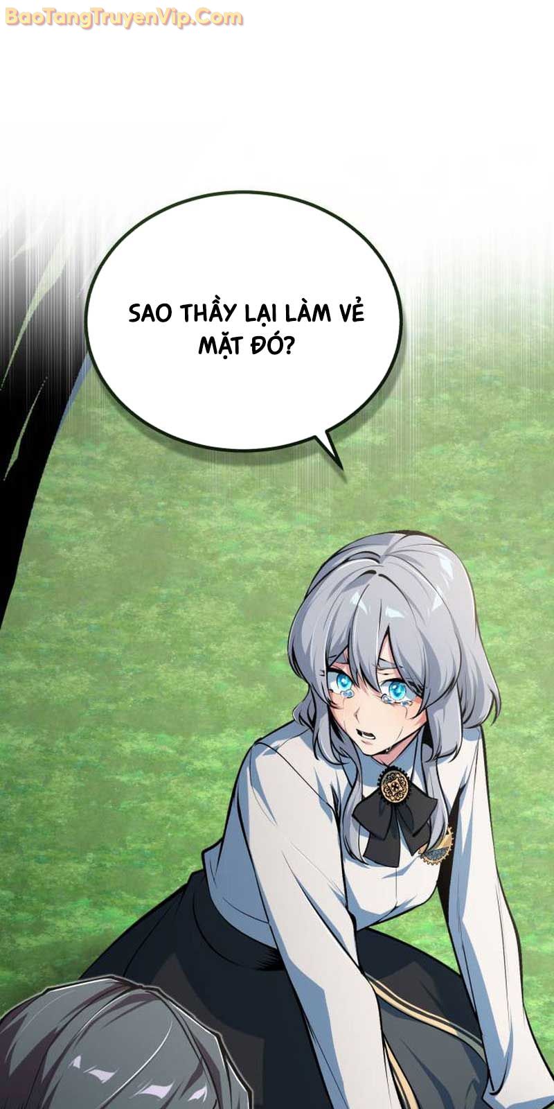 Giáo Sư Gián Điệp chapter 119.1 - Trang 1