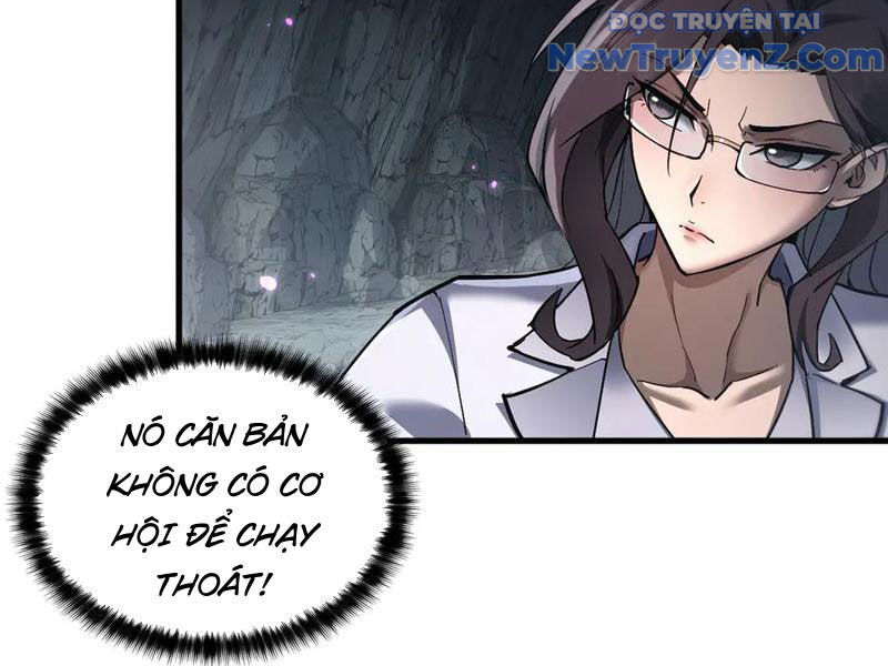Ngự Thú: Ta Có Thế Thấy Toàn Bộ Chi Tiết Tiến Hóa chapter 21 - Trang 111