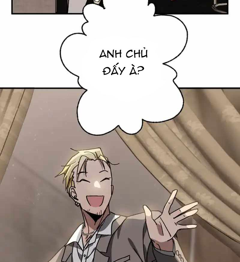 Quý Tộc Báo Thù chapter 15 - Trang 108