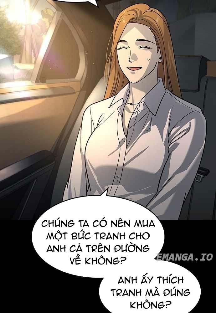 Quý Công Tử chapter 26 - Trang 15