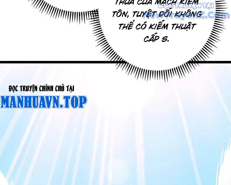 Chưởng Môn Khiêm Tốn Chút chapter 504 - Trang 98