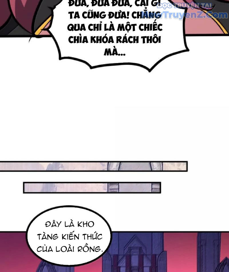Ta Dựa Vào Nhặt Rác Trở Thành Vương Giả chapter 65 - Trang 72