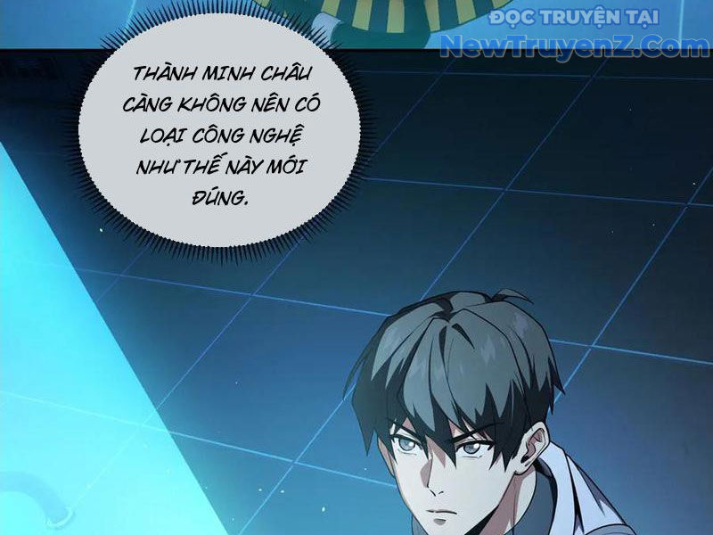 Ta Ký Kết Khế Ước Với Chính Mình chapter 93 - Trang 7