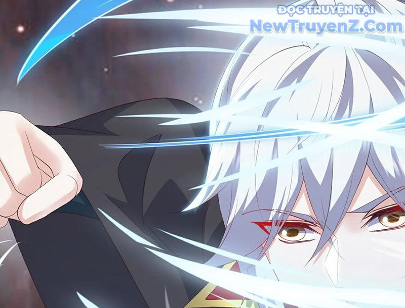 Tiên Võ Đế Tôn chapter 806 - Trang 35