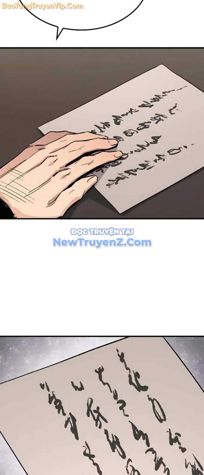 Thiên Ma Quy Hoàn chapter 70 - Trang 21