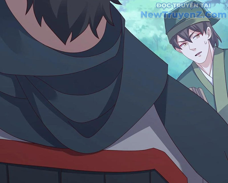 Tiên Võ Đế Tôn chapter 806 - Trang 162