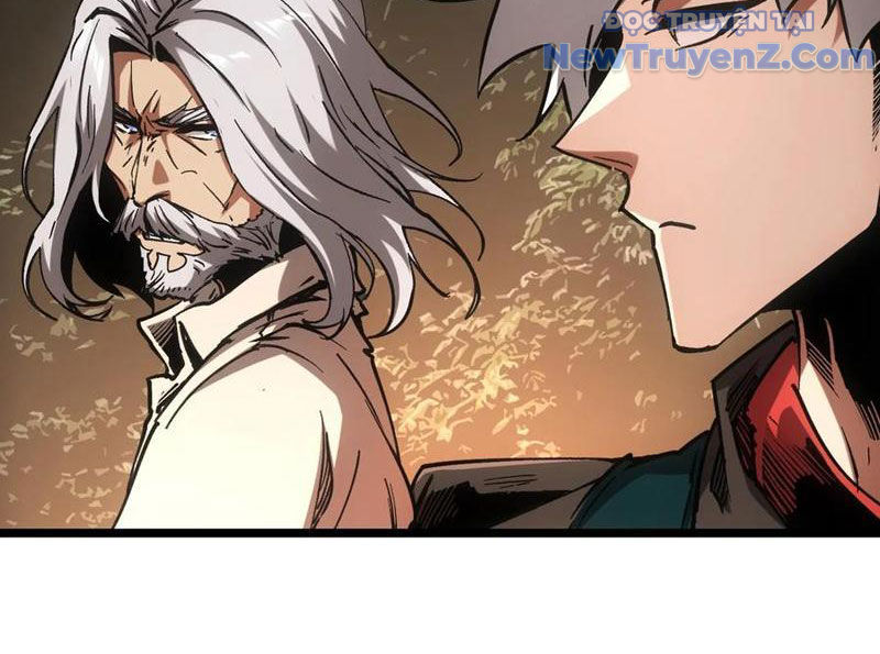 Không Chết Được Ta Đành Thống Trị Ma Giới chapter 98 - Trang 41