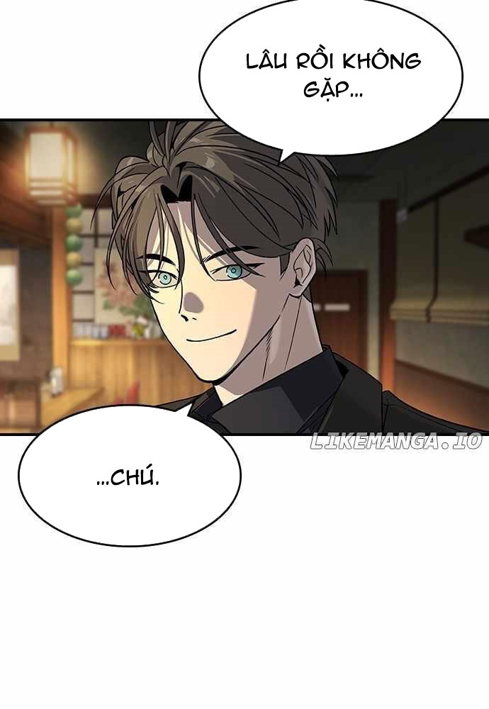 Quý Công Tử chapter 26 - Trang 82