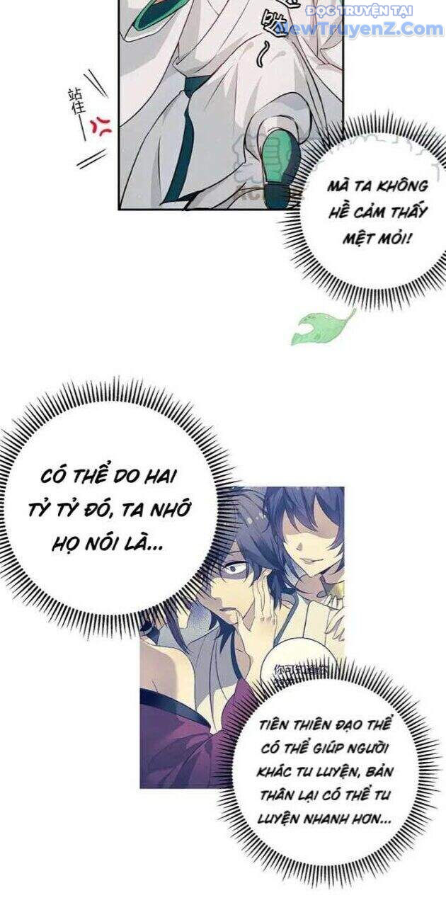 Toàn Bộ Tu Chân Giới Muội Tử Muốn Bắt Ta chapter 3 - Trang 10