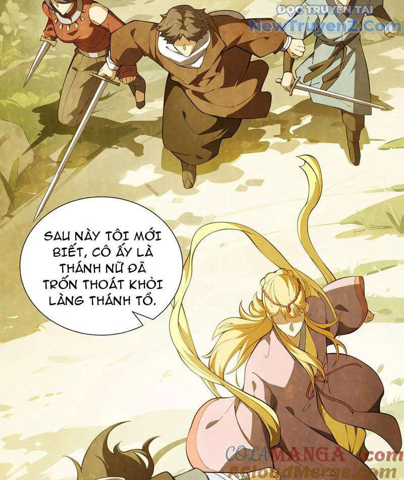 Ta Ký Kết Khế Ước Với Chính Mình chapter 94 - Trang 73
