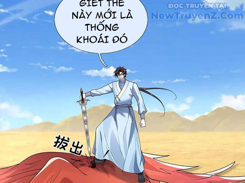 Ta Có Thể Thôn Phệ Vô Hạn chapter 82 - Trang 101