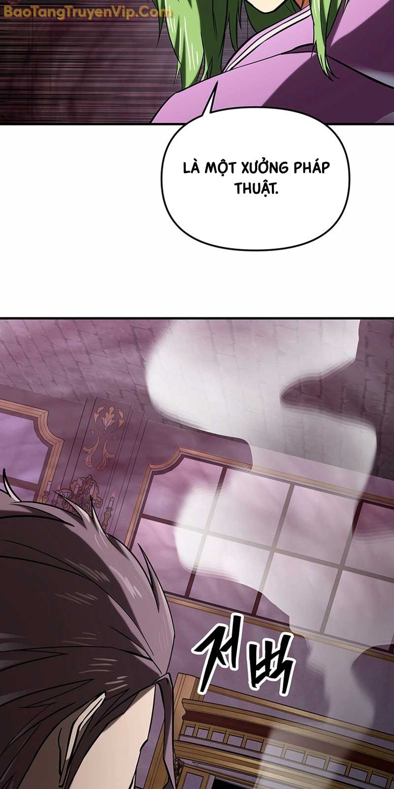 Nhân Vật Phụ Trong Thế Giới Điên Loạn chapter 17 - Trang 15