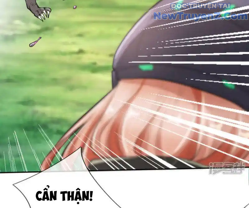 Hậu Viện Nhà Ta Thông Tới Tận Thế chapter 6 - Trang 42