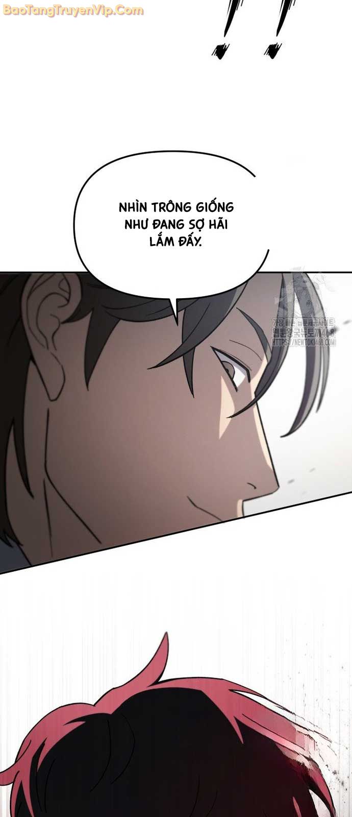 Thiên Ma Giáo chapter 19 - Trang 38
