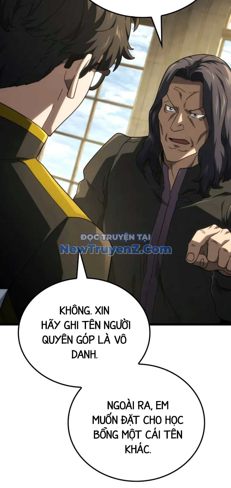 Thiết Huyết Kiếm Sĩ Hồi Quy chapter 113 - Trang 67