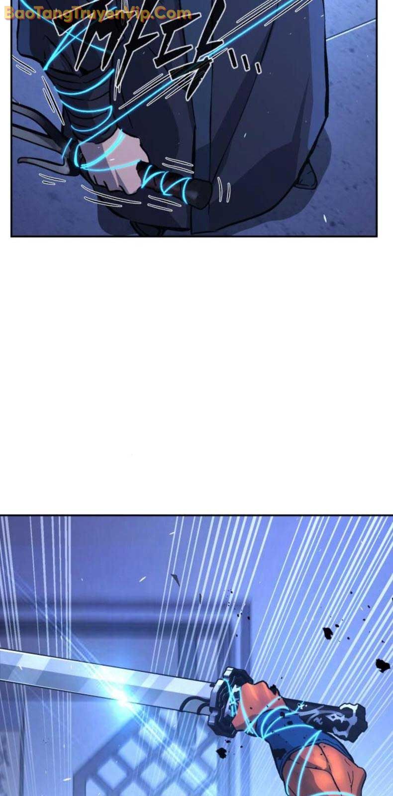 Tuyệt Đối Kiếm Cảm chapter 134.1 - Trang 23