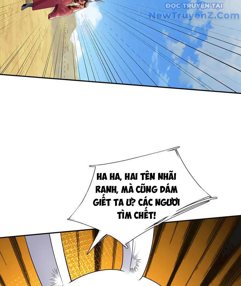 Ta Có Thể Thôn Phệ Vô Hạn chapter 86 - Trang 49