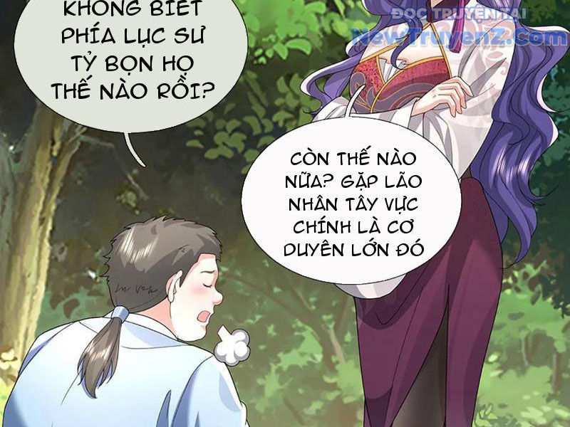 Ta Có Thể Thôn Phệ Vô Hạn chapter 93 - Trang 17