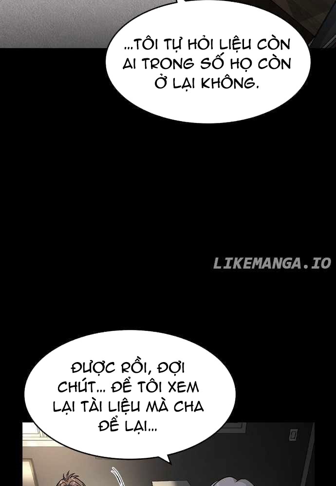 Quý Công Tử chapter 26 - Trang 41