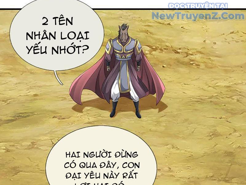 Ta Có Thể Thôn Phệ Vô Hạn chapter 87 - Trang 19