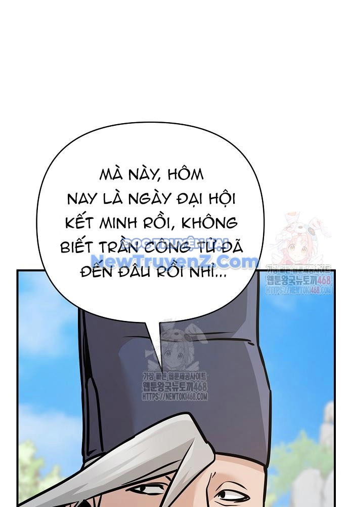 Tiểu Tử Đáng Ngờ Lại Là Cao Thủ chapter 92 - Trang 25