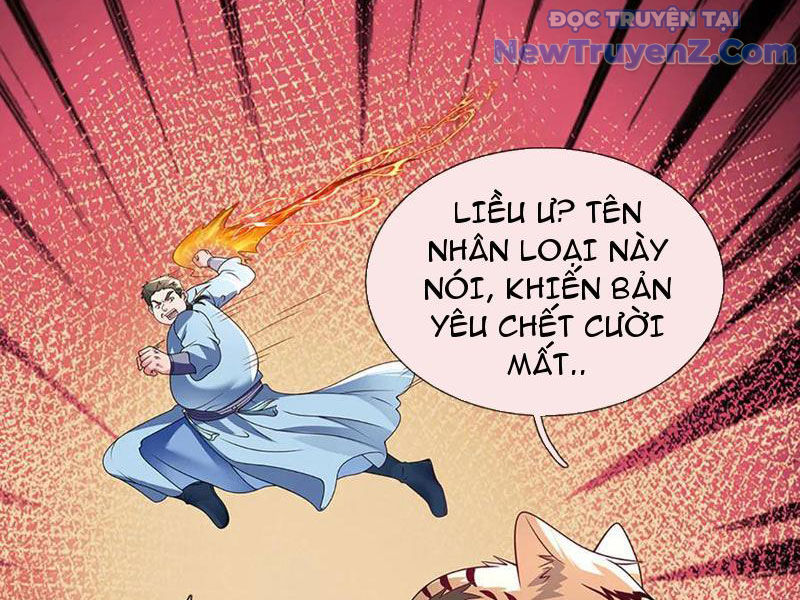 Ta Có Thể Thôn Phệ Vô Hạn chapter 85 - Trang 23