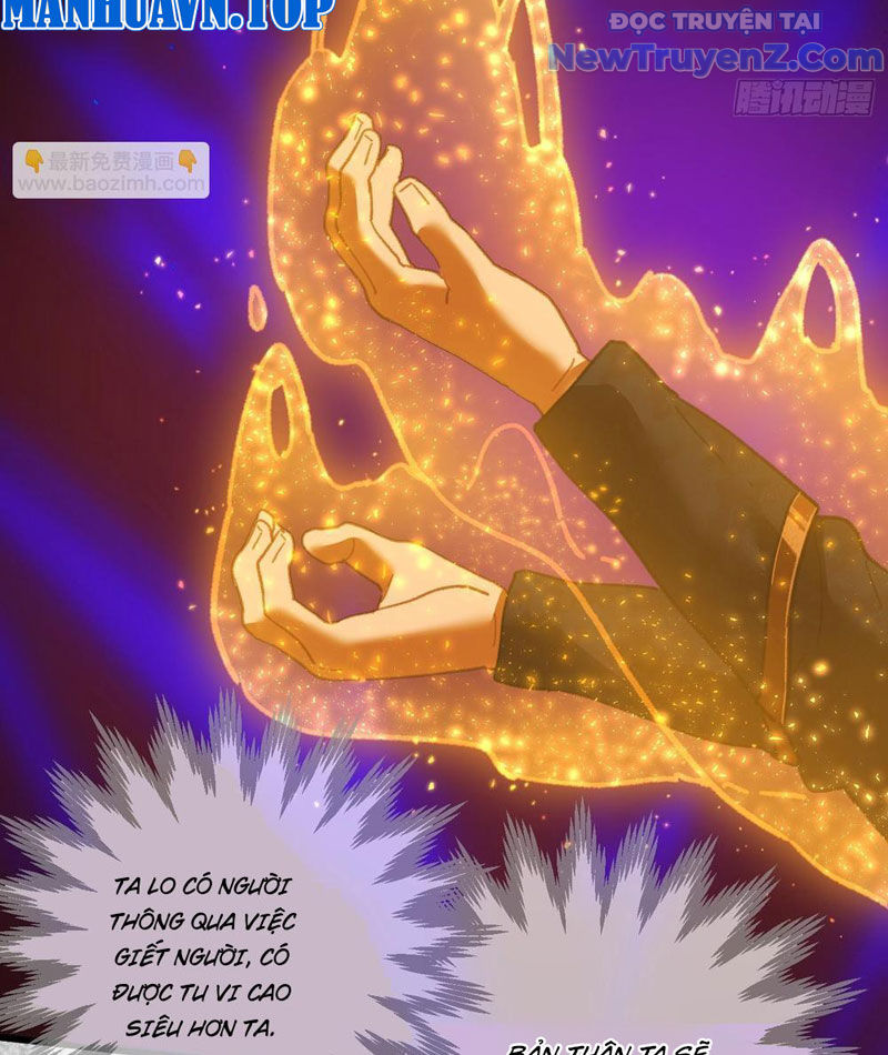 Đại Thừa Kỳ Mới Có Nghịch Tập Hệ Thống chapter 65 - Trang 91