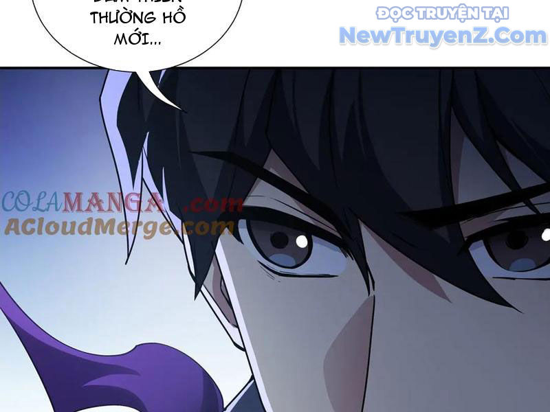 Ta Ký Kết Khế Ước Với Chính Mình chapter 93 - Trang 44