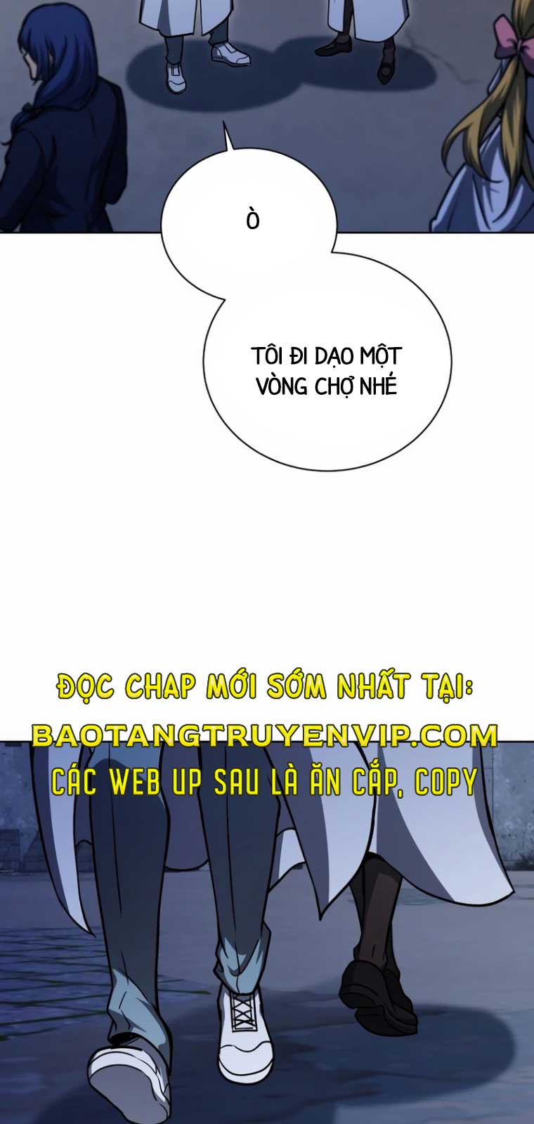 Tử Linh Sư Thiên Tài Của Học Viện chapter 163.1 - Trang 20