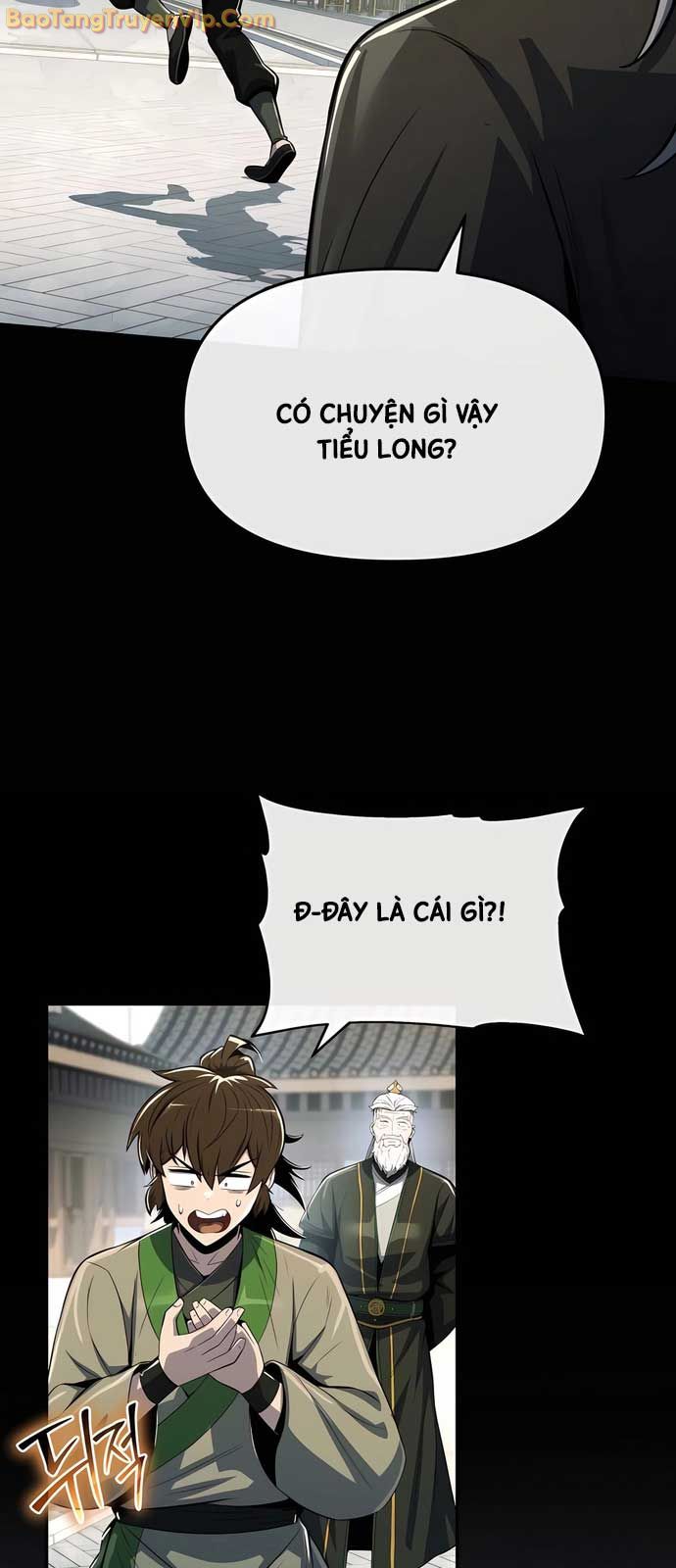 Chuyên Gia Côn Trùng Tại Đường Gia Tứ Xuyên chapter 37.1 - Trang 53