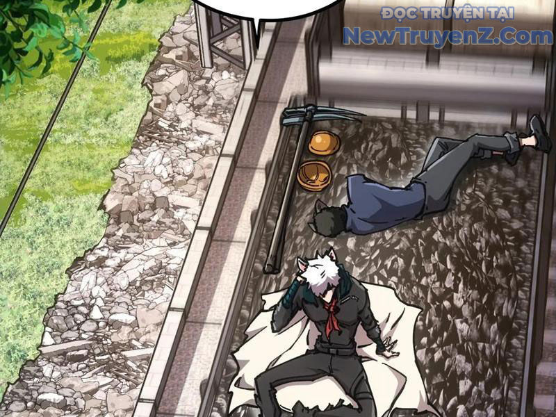 Không Chết Được Ta Đành Thống Trị Ma Giới chapter 98 - Trang 75