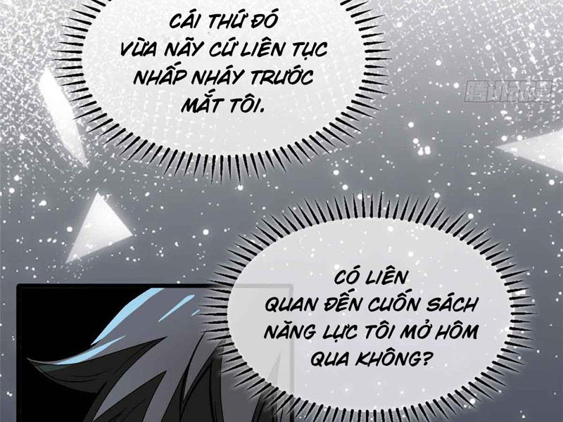 Thế Giới Siêu Phàm! Ta Là Ma Cà Rồng? chapter 2 - Trang 82