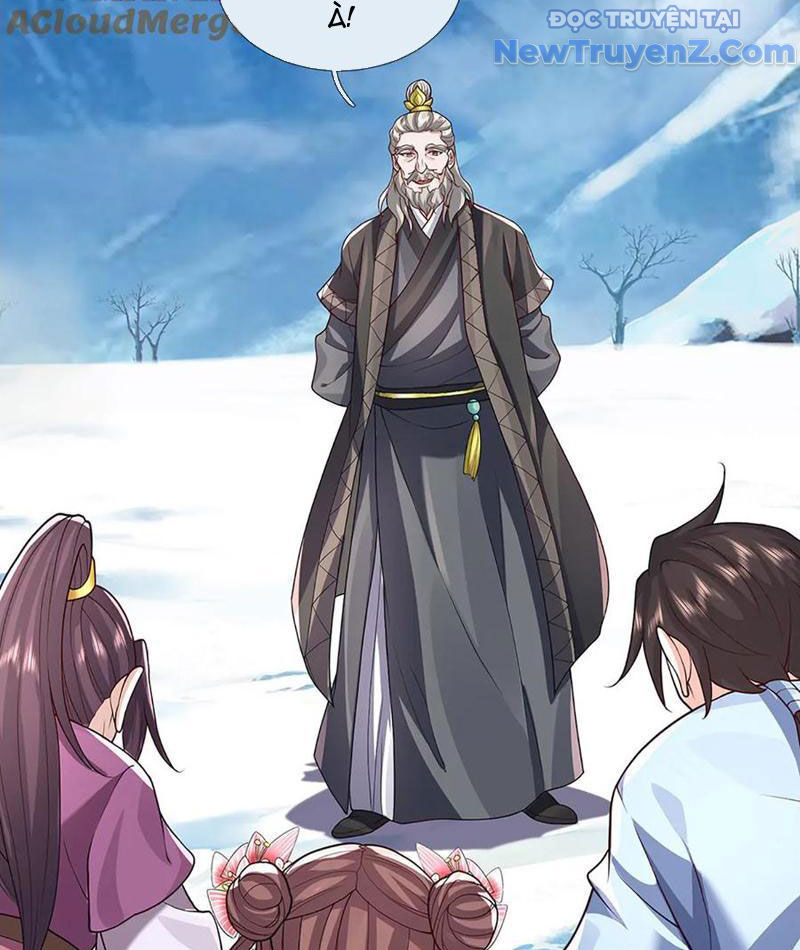 Ta Có Thể Thôn Phệ Vô Hạn chapter 92 - Trang 104