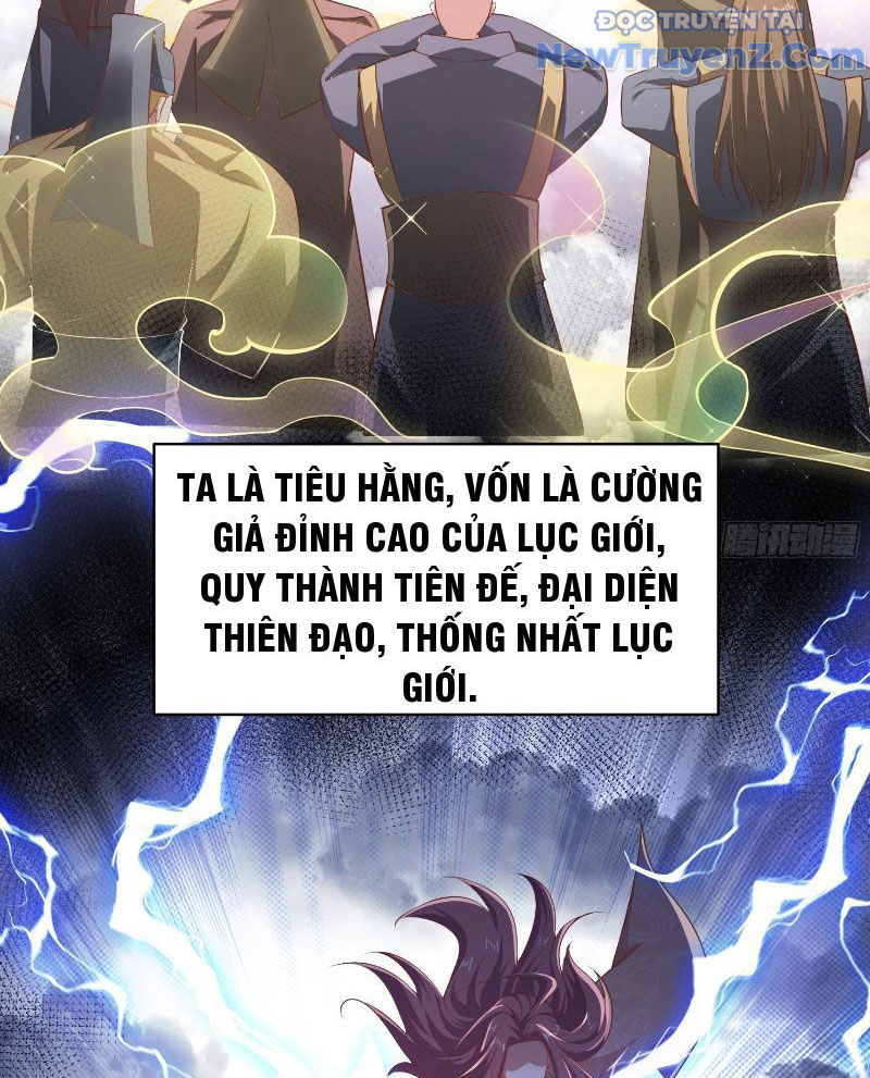 Bắt đầu đánh dấu bảy vị sư tỷ giúp ta bay chapter 3 - Trang 4