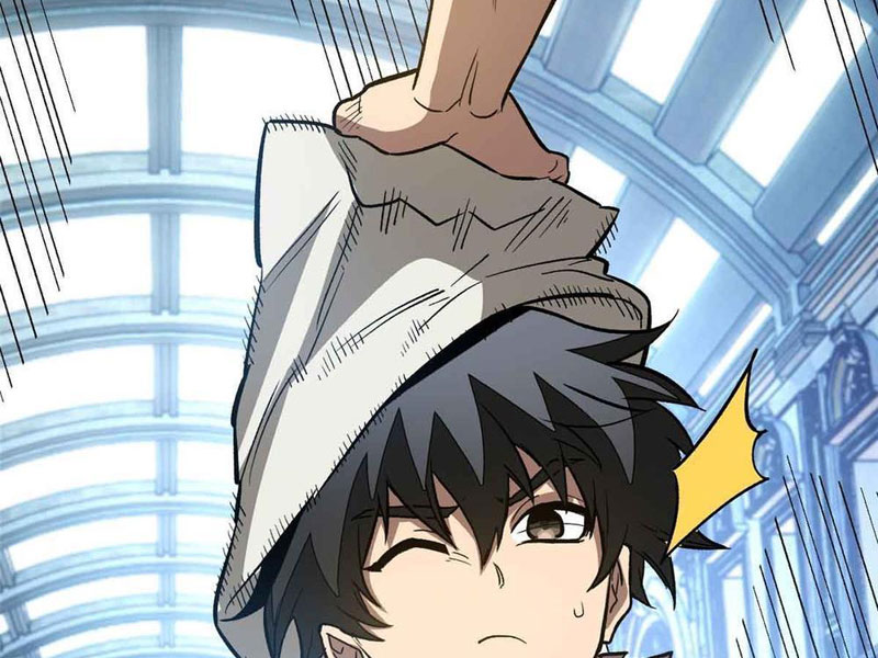 Thế Giới Siêu Phàm! Ta Là Ma Cà Rồng? chapter 3 - Trang 57