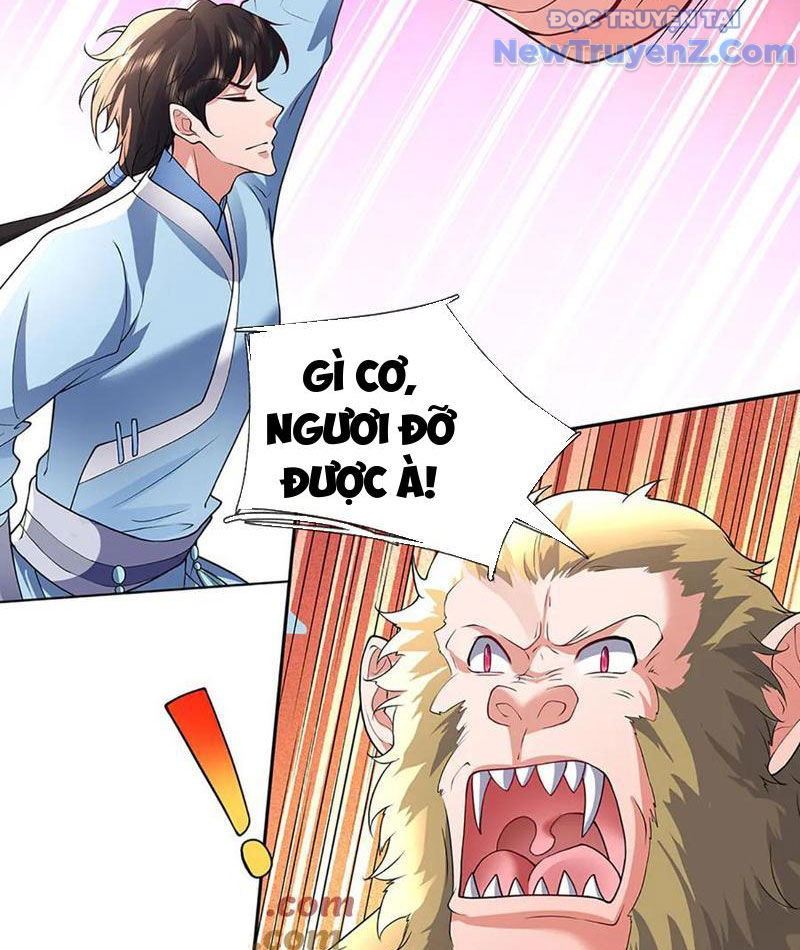Ta Có Thể Thôn Phệ Vô Hạn chapter 84 - Trang 21
