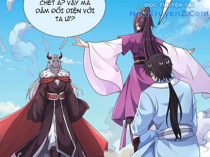 Ta Có Thể Thôn Phệ Vô Hạn chapter 90 - Trang 143