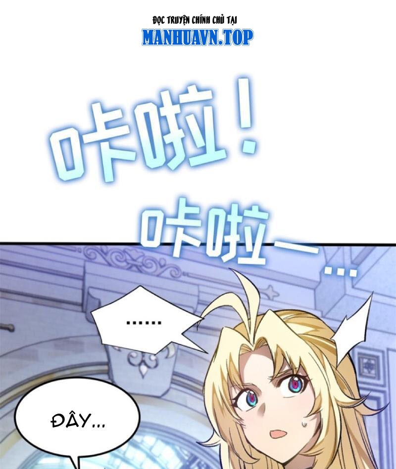 Thế Giới Siêu Phàm! Ta Là Ma Cà Rồng? chapter 5 - Trang 3