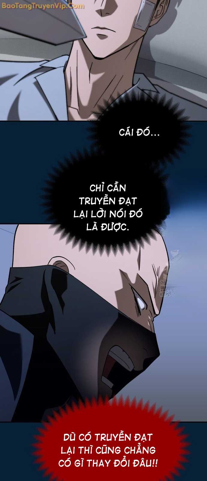 Thiên Ma Giáo chapter 20 - Trang 75