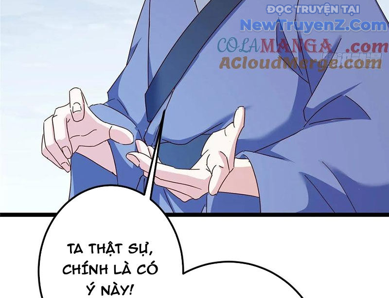 Chưởng Môn Khiêm Tốn Chút chapter 504 - Trang 8