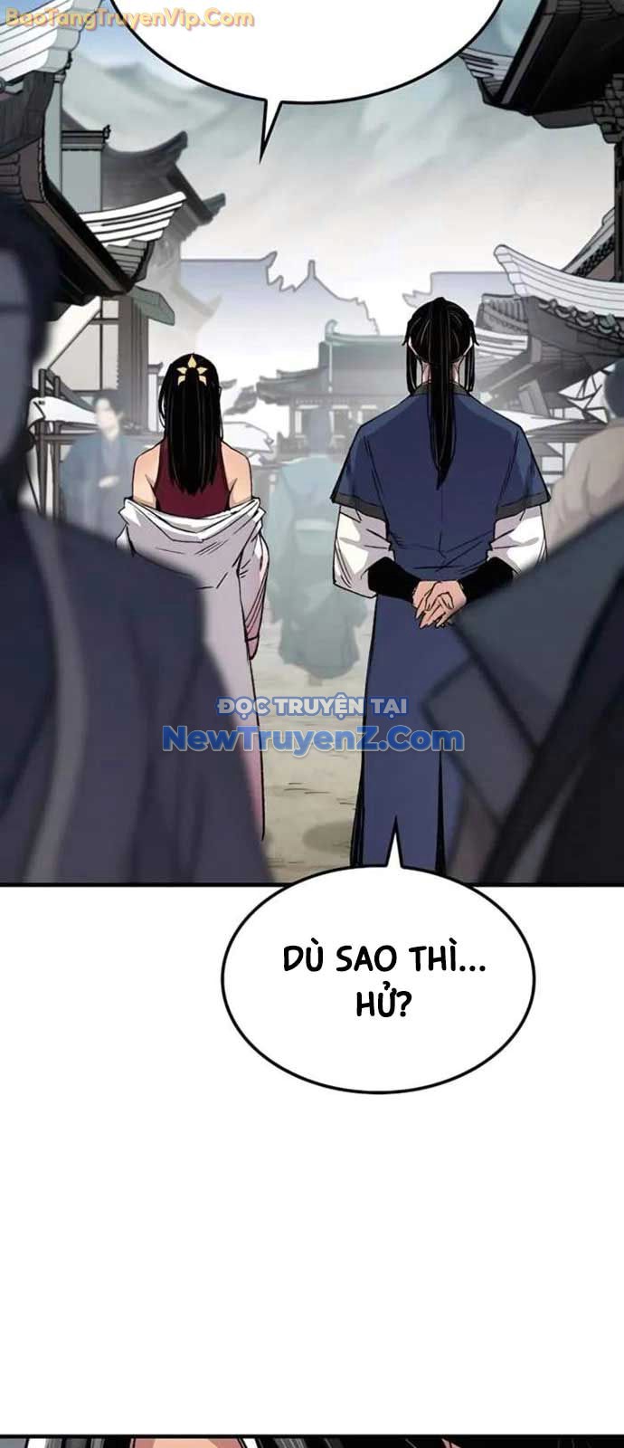 Thiên Ma Quy Hoàn chapter 70 - Trang 8