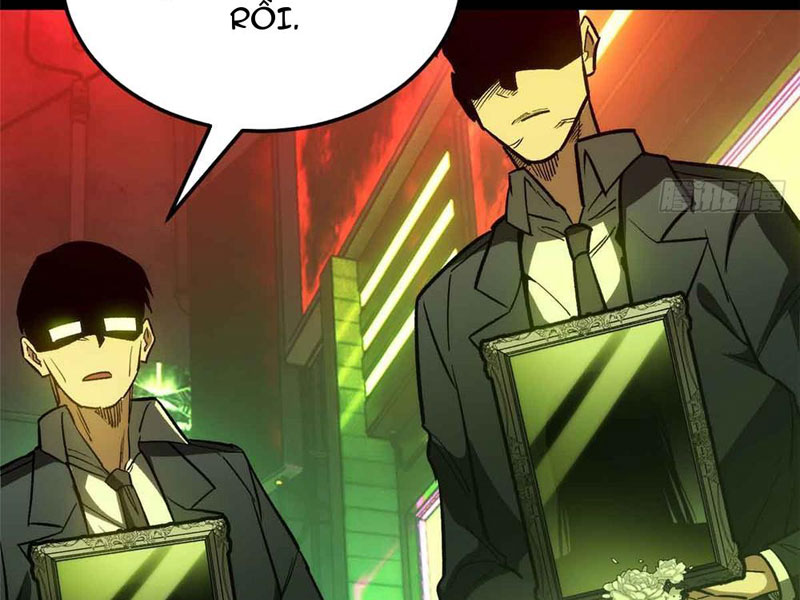 Thế Giới Siêu Phàm! Ta Là Ma Cà Rồng? chapter 2 - Trang 10