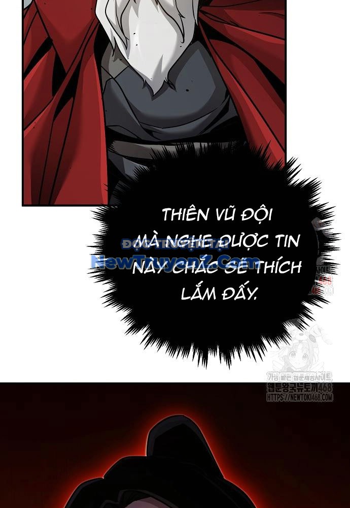 Tiểu Tử Đáng Ngờ Lại Là Cao Thủ chapter 93 - Trang 10