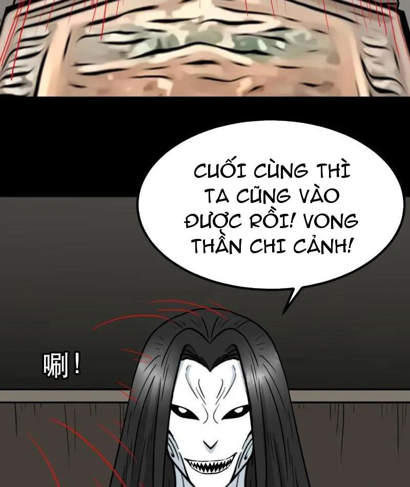 đấu Yếm Thần chapter 380 - Trang 93