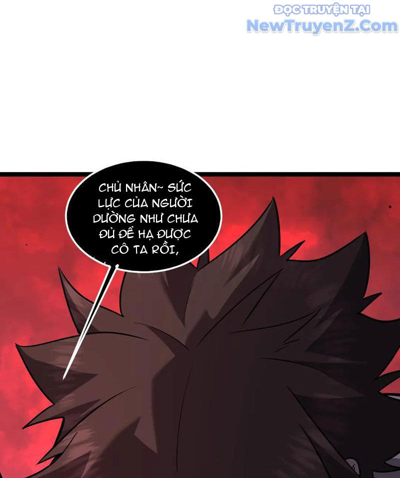 Hệ Thống Của Ta Thật Đứng Đắn chapter 58 - Trang 91