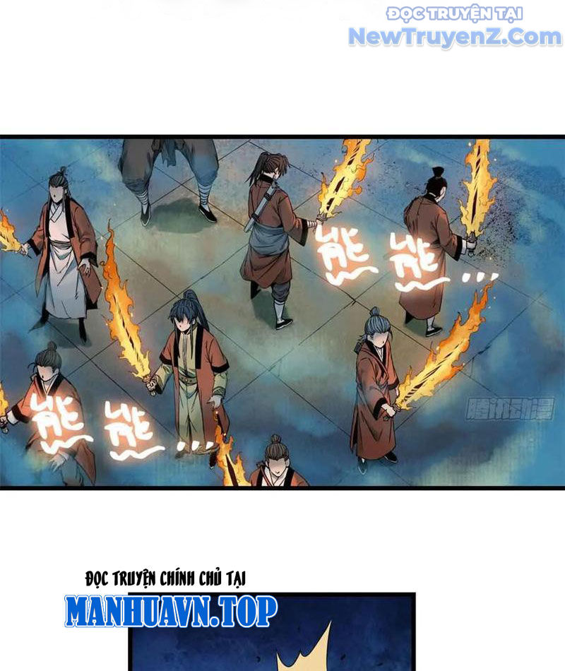 Xích Tâm Tuần Thiên chapter 23 - Trang 24