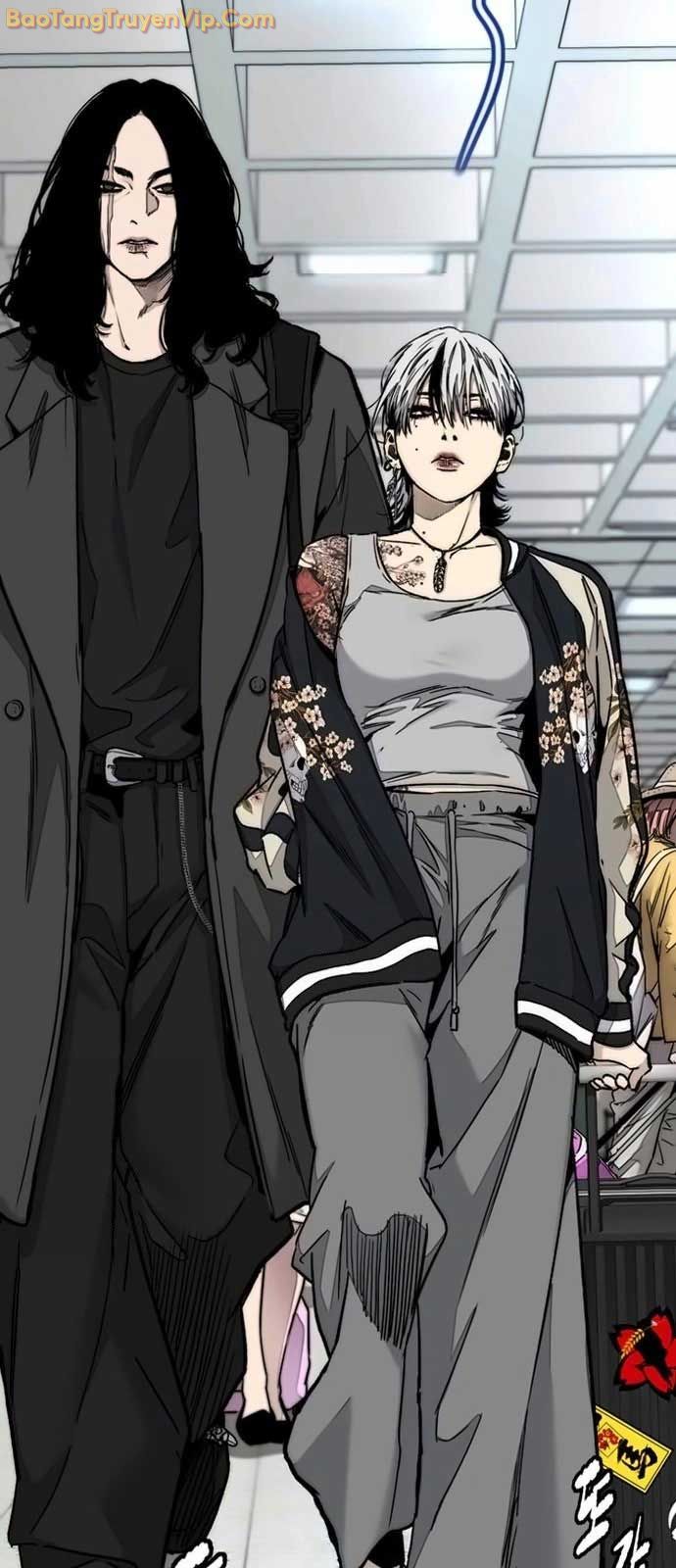Thể Thao Cực Hạn chapter 550 - Trang 87