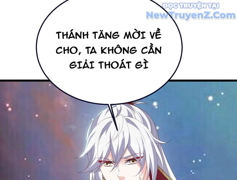 Tiên Võ Đế Tôn chapter 806 - Trang 24