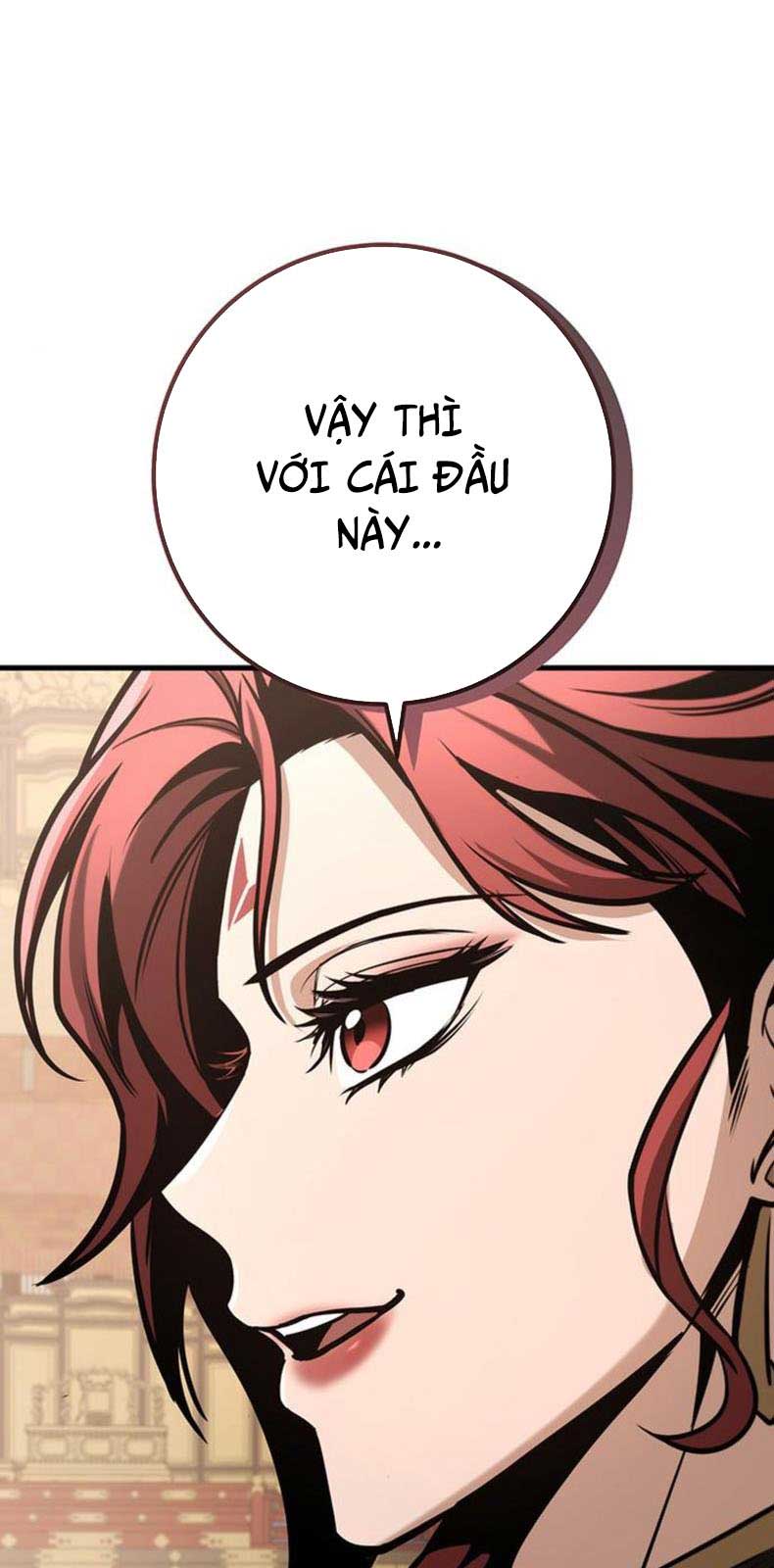 Thanh Kiếm Của Hoàng Đế chapter 87 - Trang 1