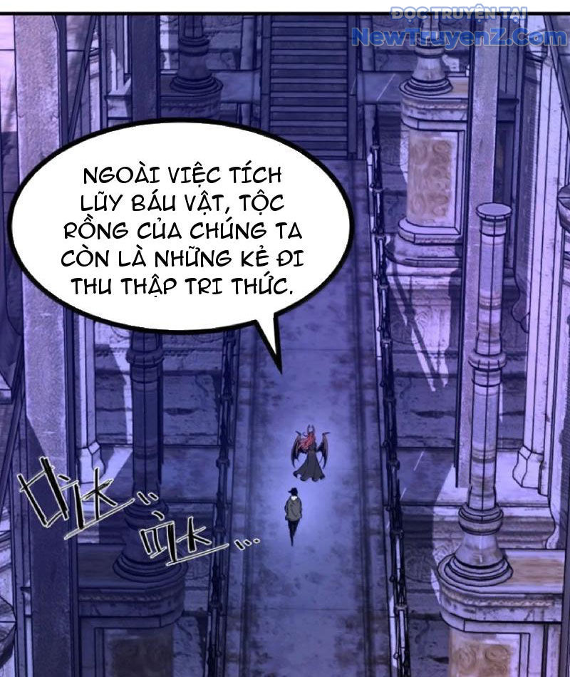 Ta Dựa Vào Nhặt Rác Trở Thành Vương Giả chapter 65 - Trang 74